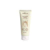 Nature Skin Rice Water Bright Facial Foam 102 ml